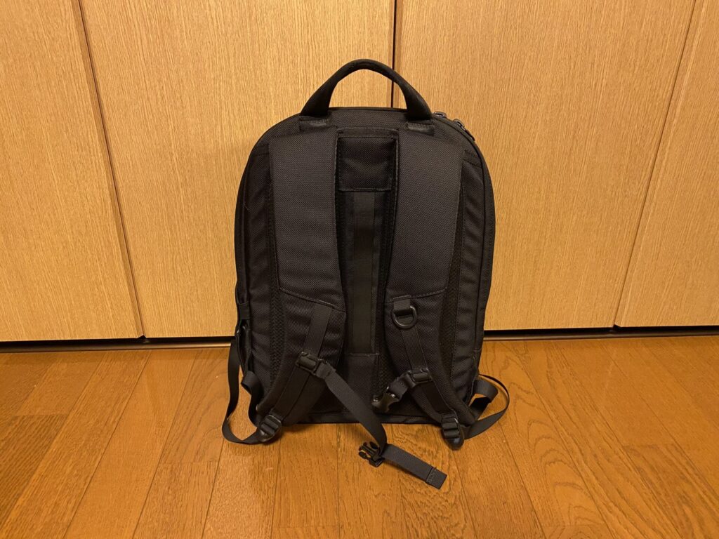 DayPack2裏面