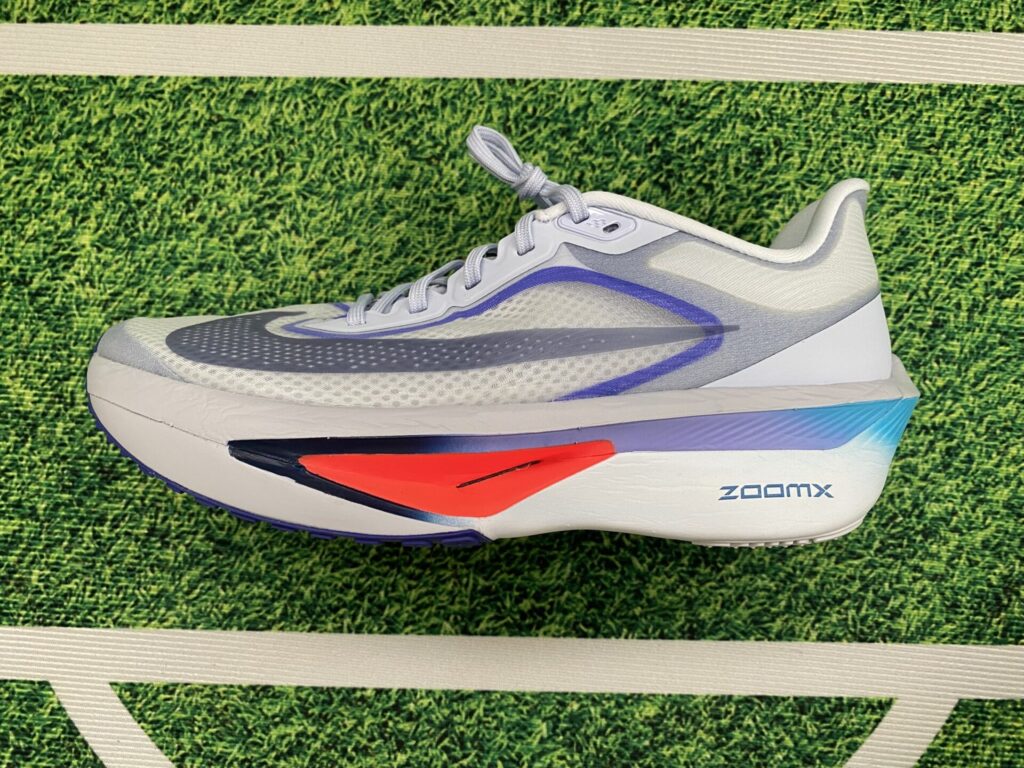 ズームフライ6側面