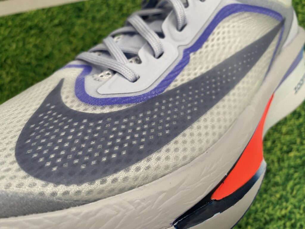 ズームフライ6アッパー