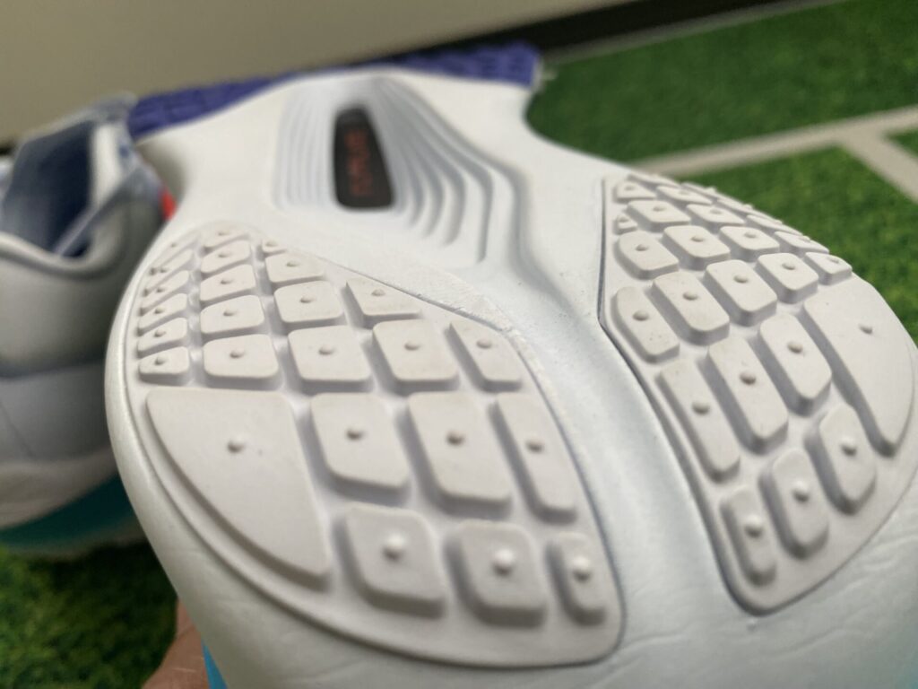 ズームフライ6アウトソール