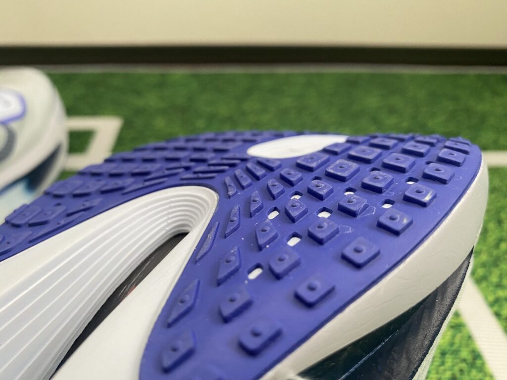 ズームフライ6アウトソール