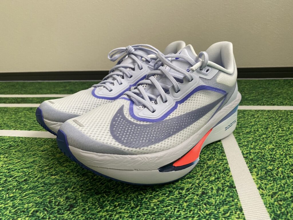 ズームフライ6おもて