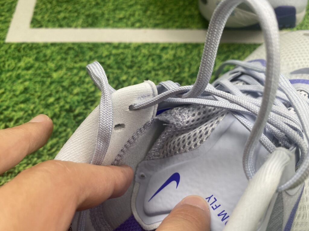 ズームフライ6シュータン