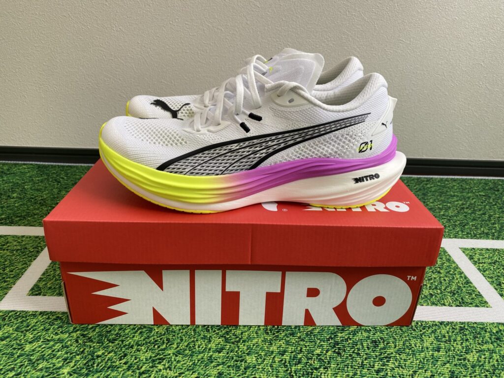 ディヴィエイトニトロ3