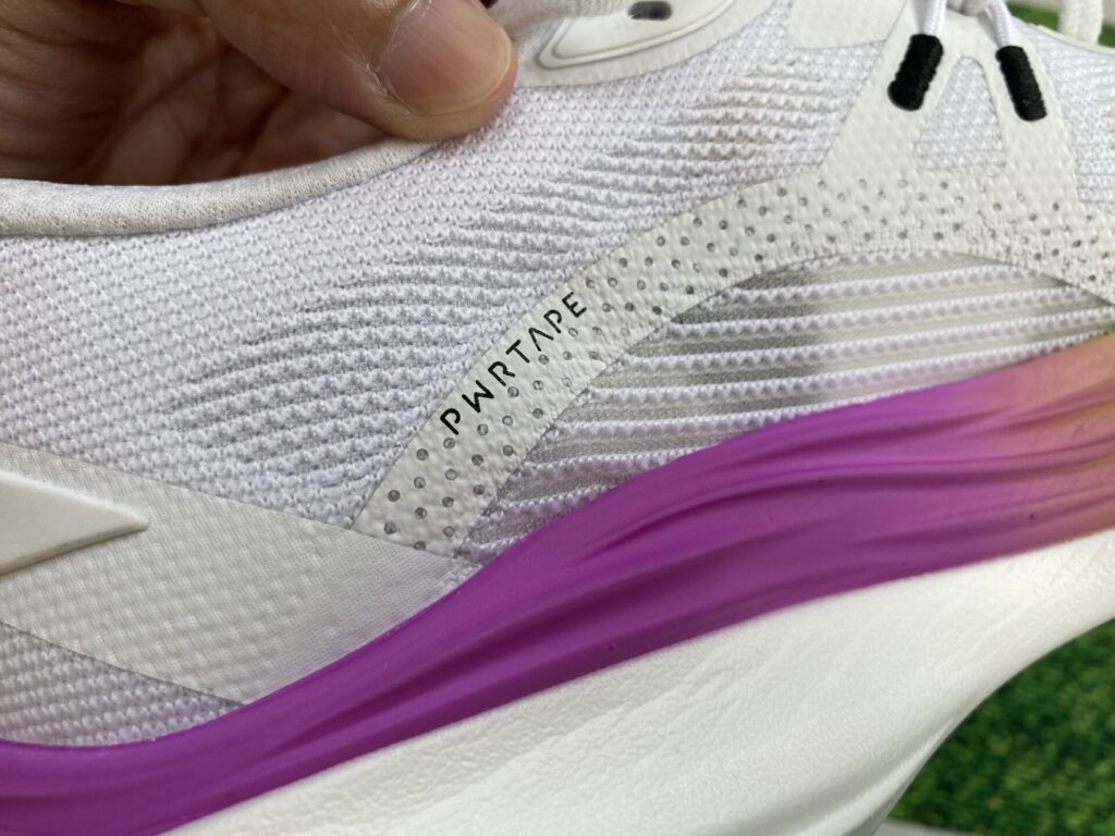 ディヴィエイトニトロ3（PWRTAPE）