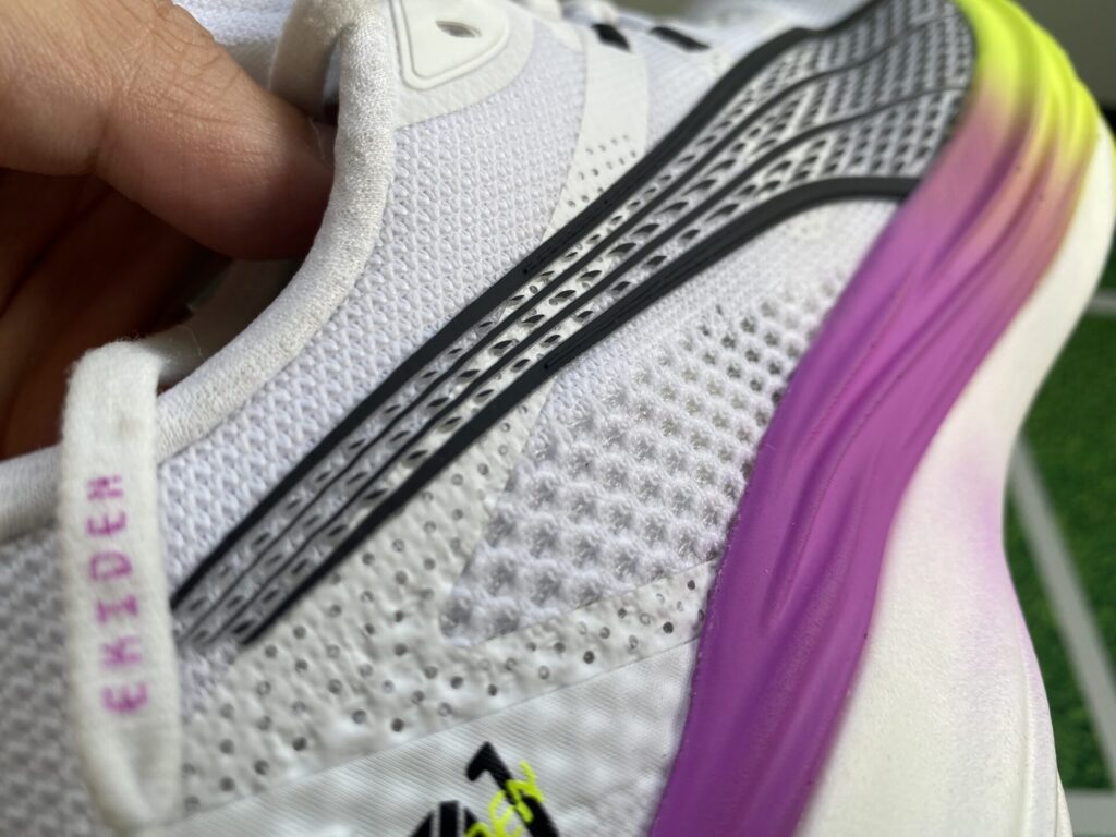 ディヴィエイトニトロ3（アッパー②）