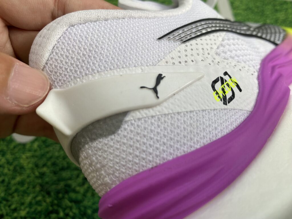 ディヴィエイトニトロ3（ヒールカウンター）