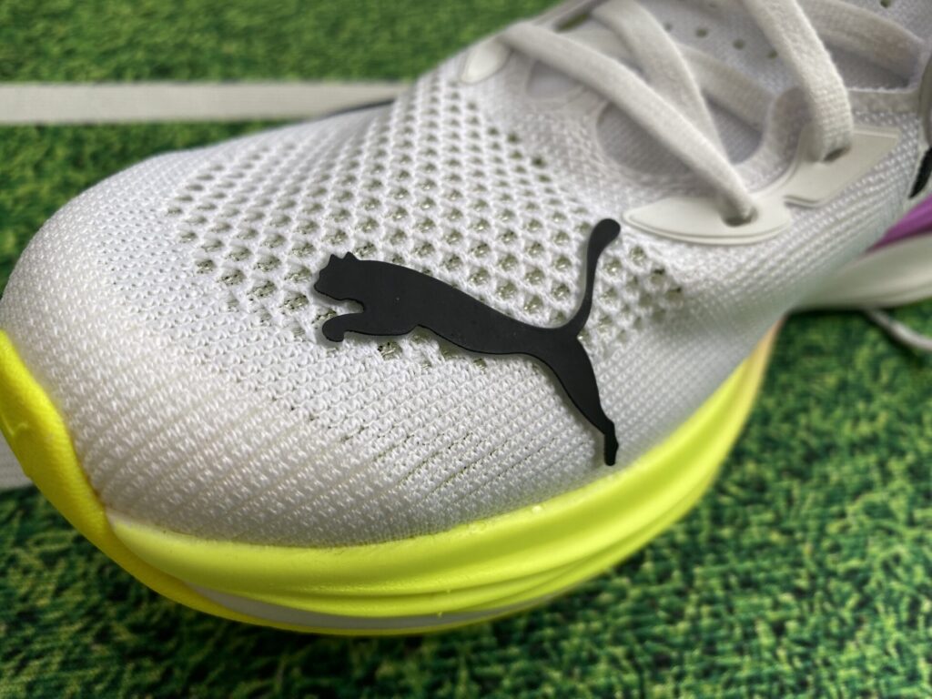 ディヴィエイトニトロ3（アッパー）