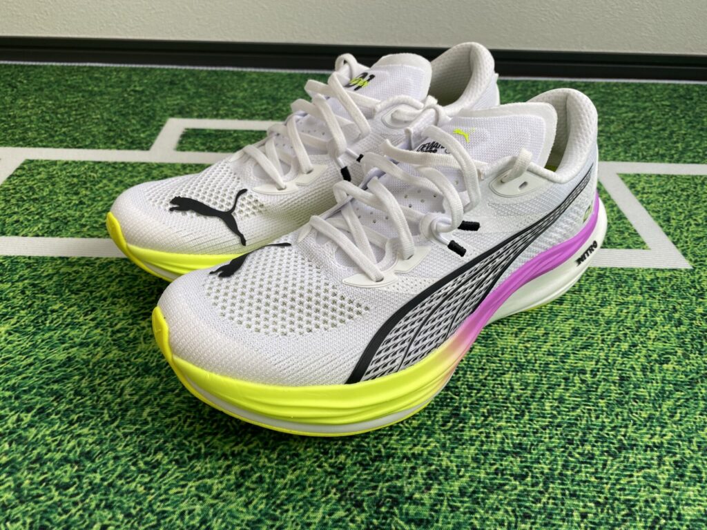 ディヴィエイトニトロ3