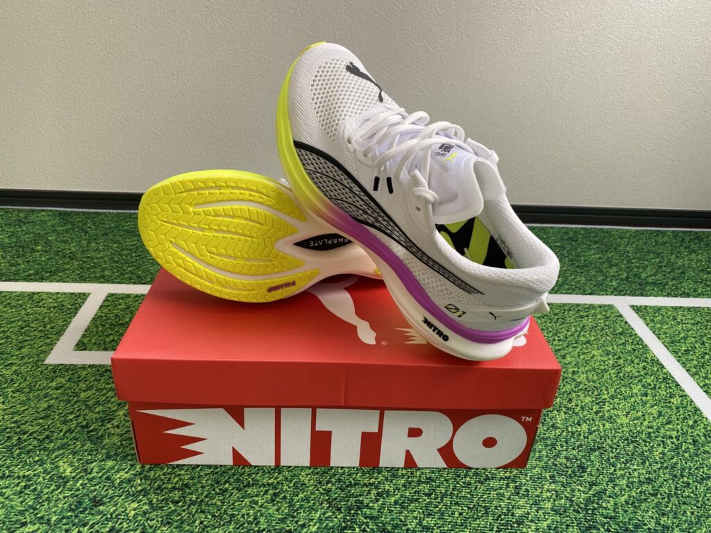 ディヴィエイトニトロ3（全体）