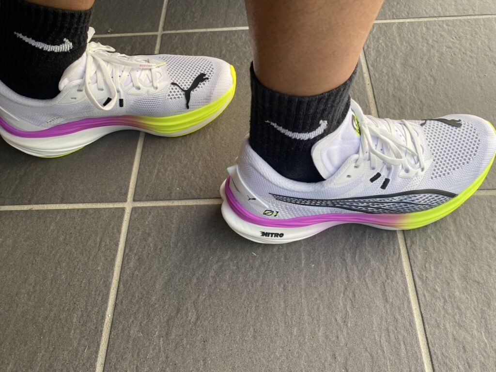 ディヴィエイトニトロ3（試着①）