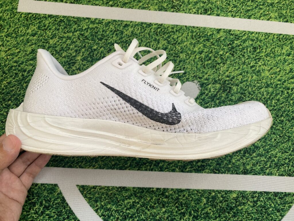 ナイキペガサスプラス横②