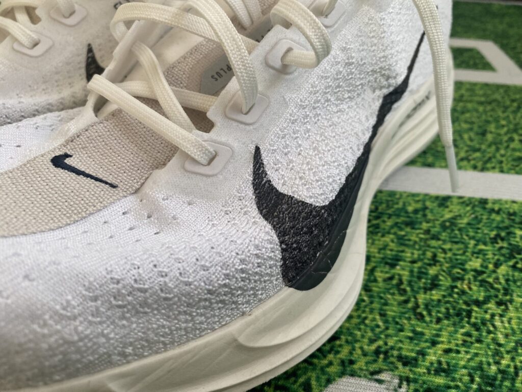 ナイキペガサスプラスアッパー②