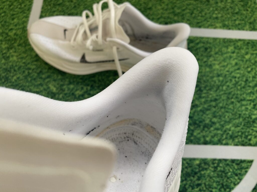 ナイキペガサスプラスヒール