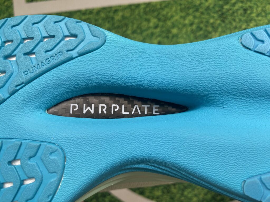 プーマディビエイトニトロエリート３PWRPLATE
